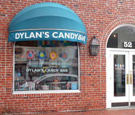Dylan S Candy Bar Heads To East Hampton