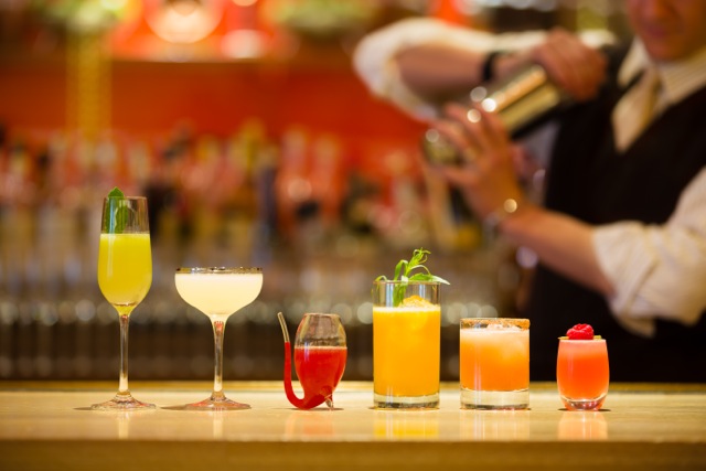 Best Cocktails in NY