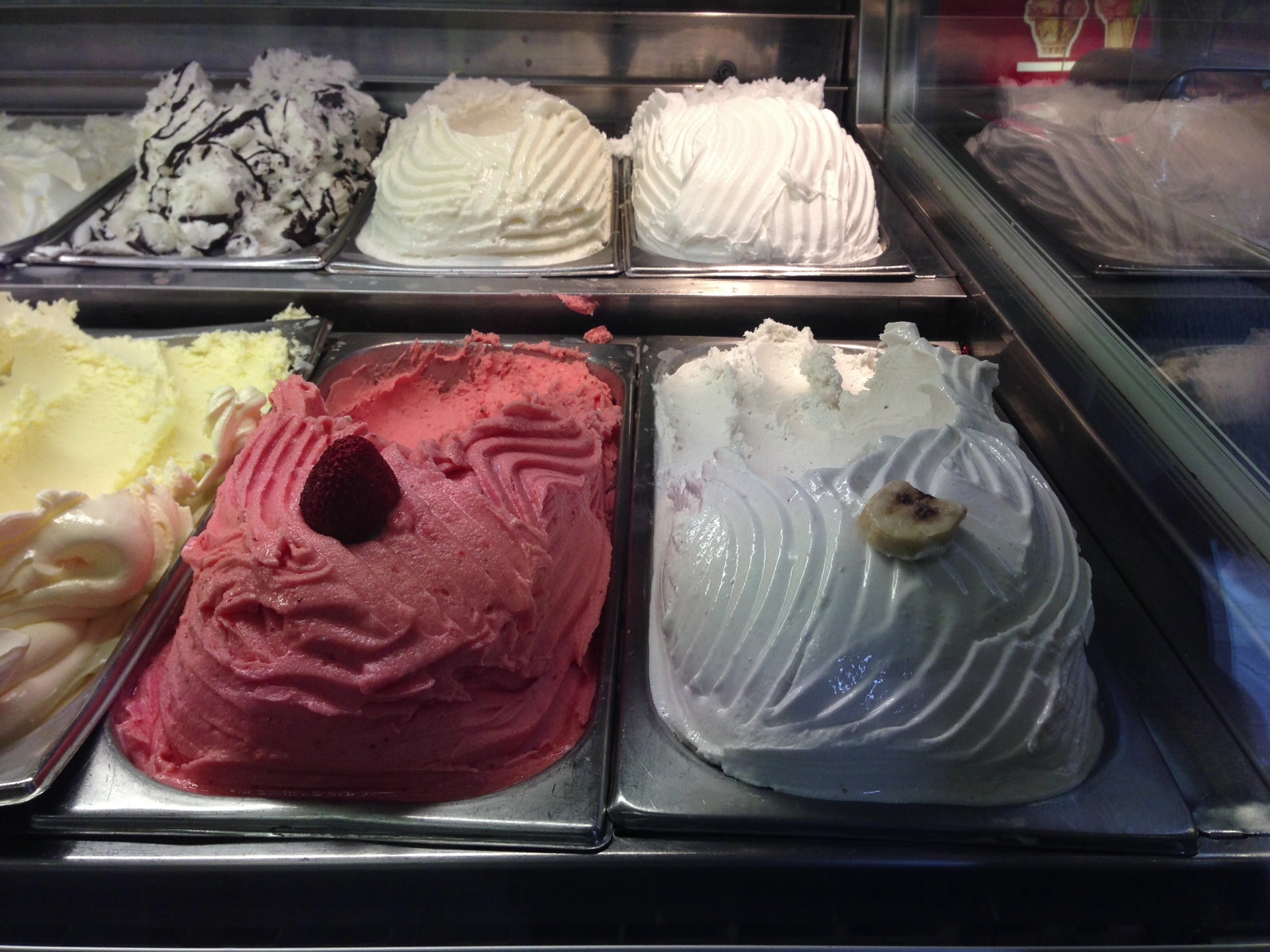 Best Gelato Venice Boutique Del Gelato