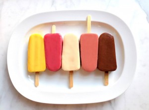 The Coolest Popsicles in New York